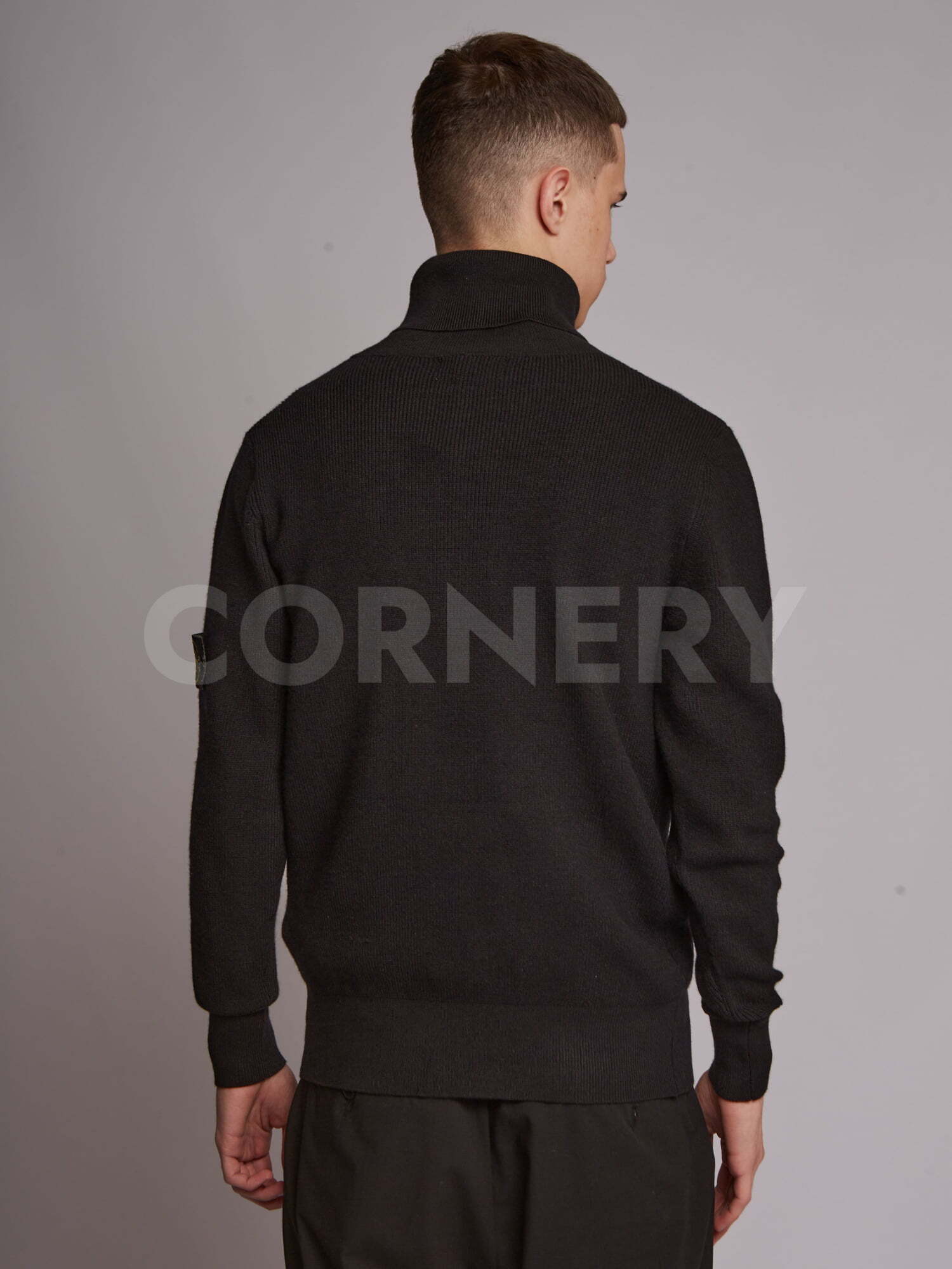 Свитер Stone Island — фото 3