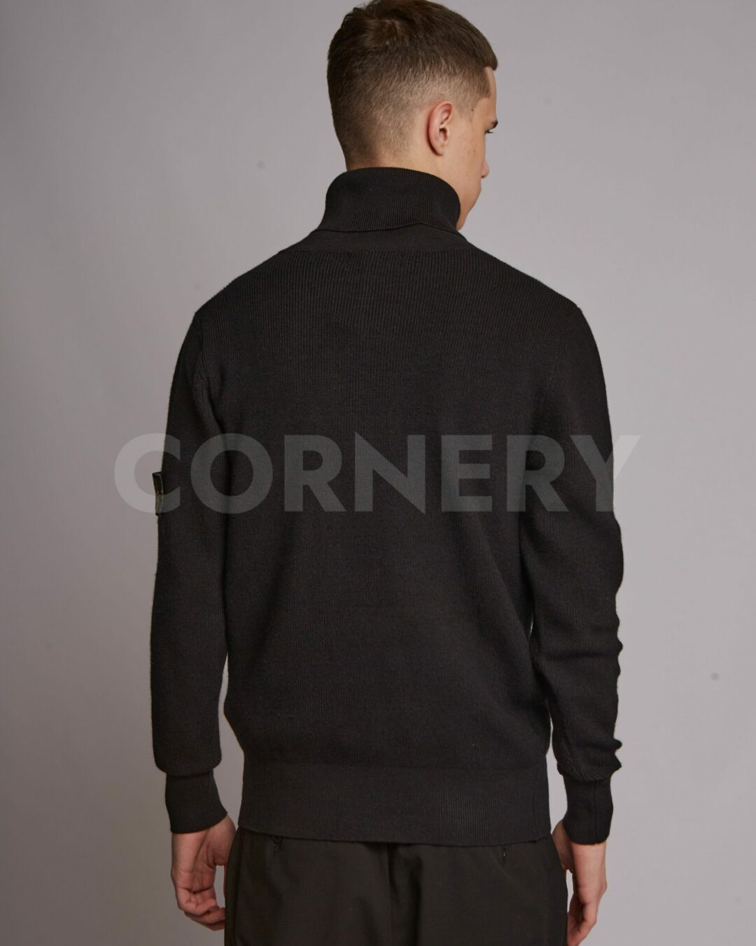 Свитер Stone Island — изображение 2