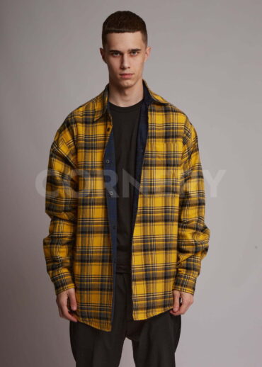 Рубашка Balenciaga