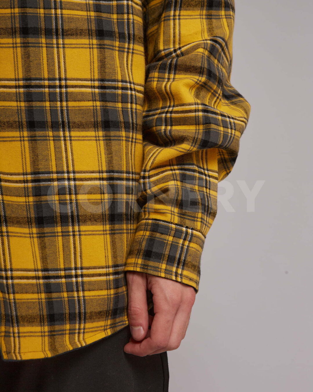 Рубашка Balenciaga — изображение 9