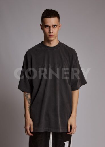 Футболка Vetements String Logo