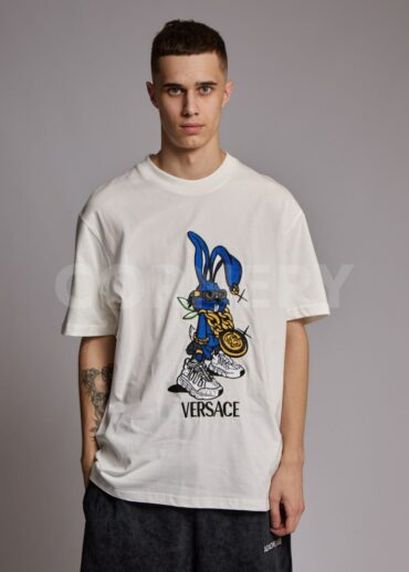 Футболка Versace