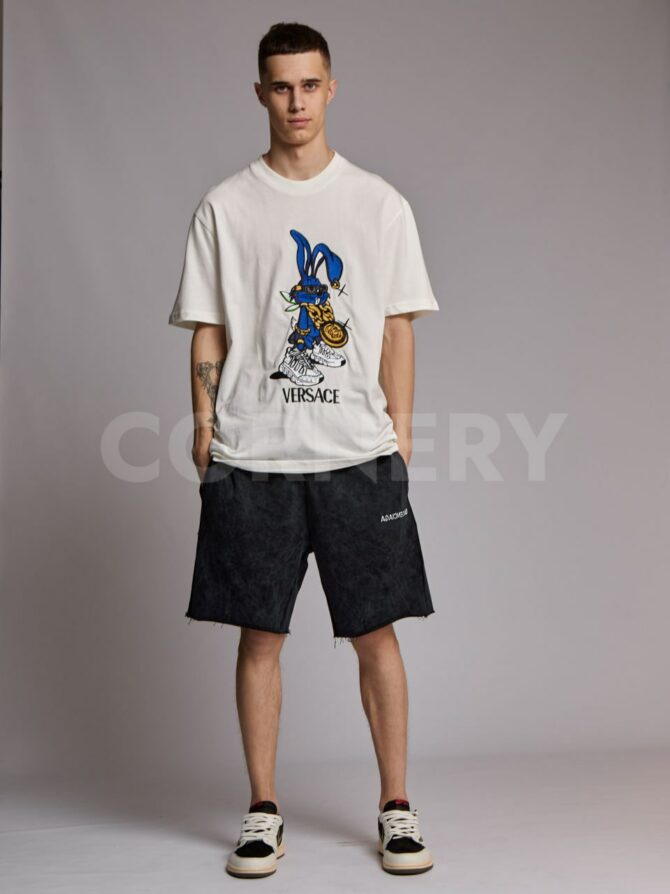 Шорты Balenciaga — изображение 6