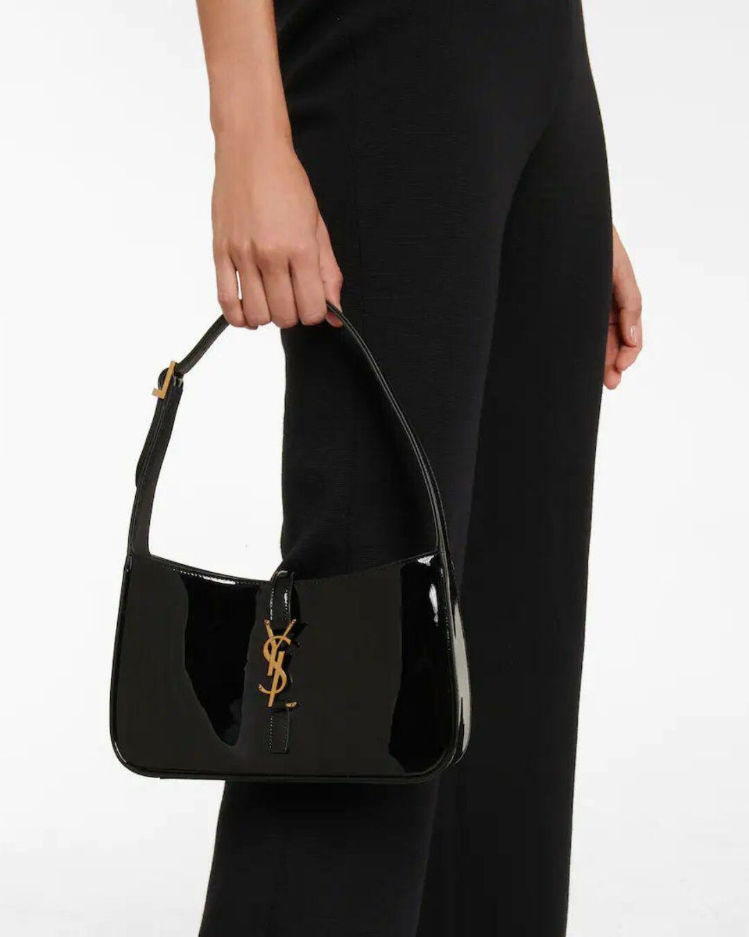 Сумка Saint Laurent Le 5 à 7 (Premium)