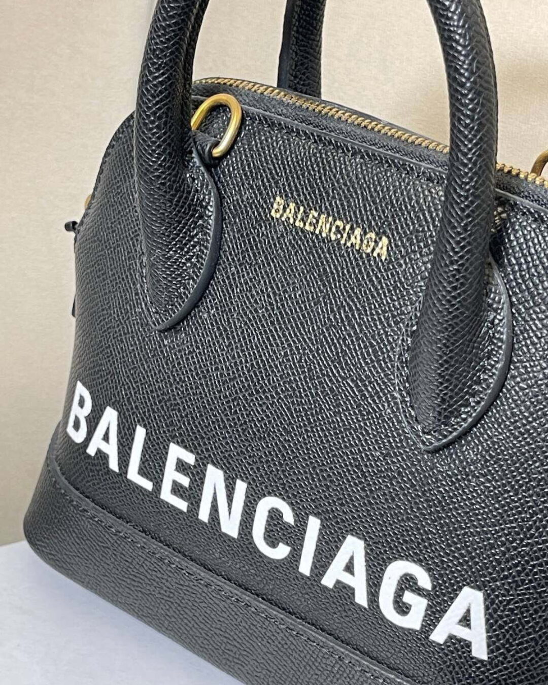 Сумка Balenciaga Ville XXS — изображение 7
