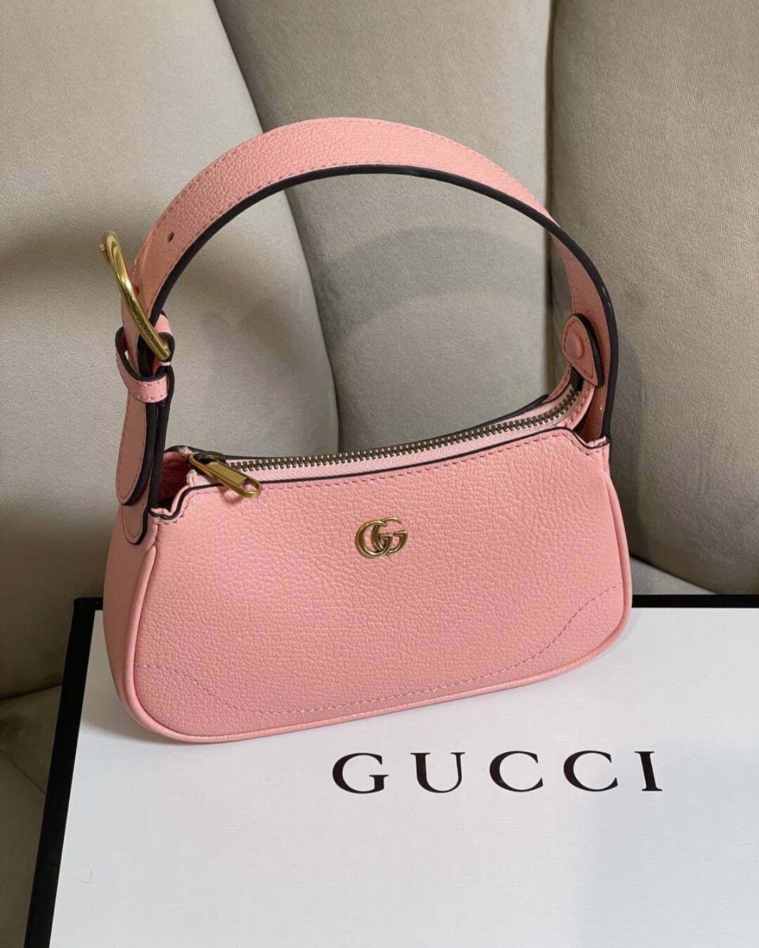 Сумка Gucci Aphrodite — изображение 3