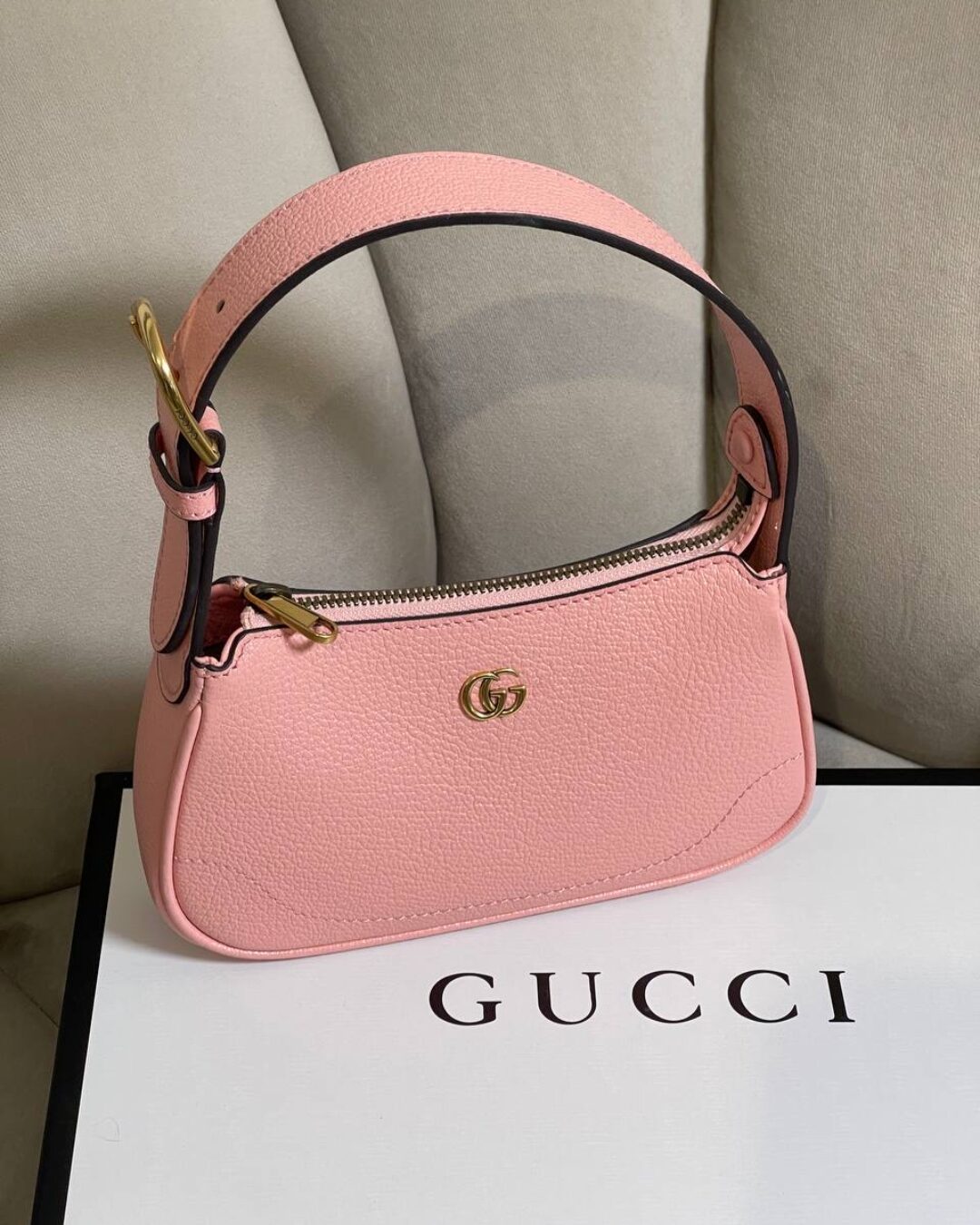 Сумка Gucci Aphrodite — изображение 3