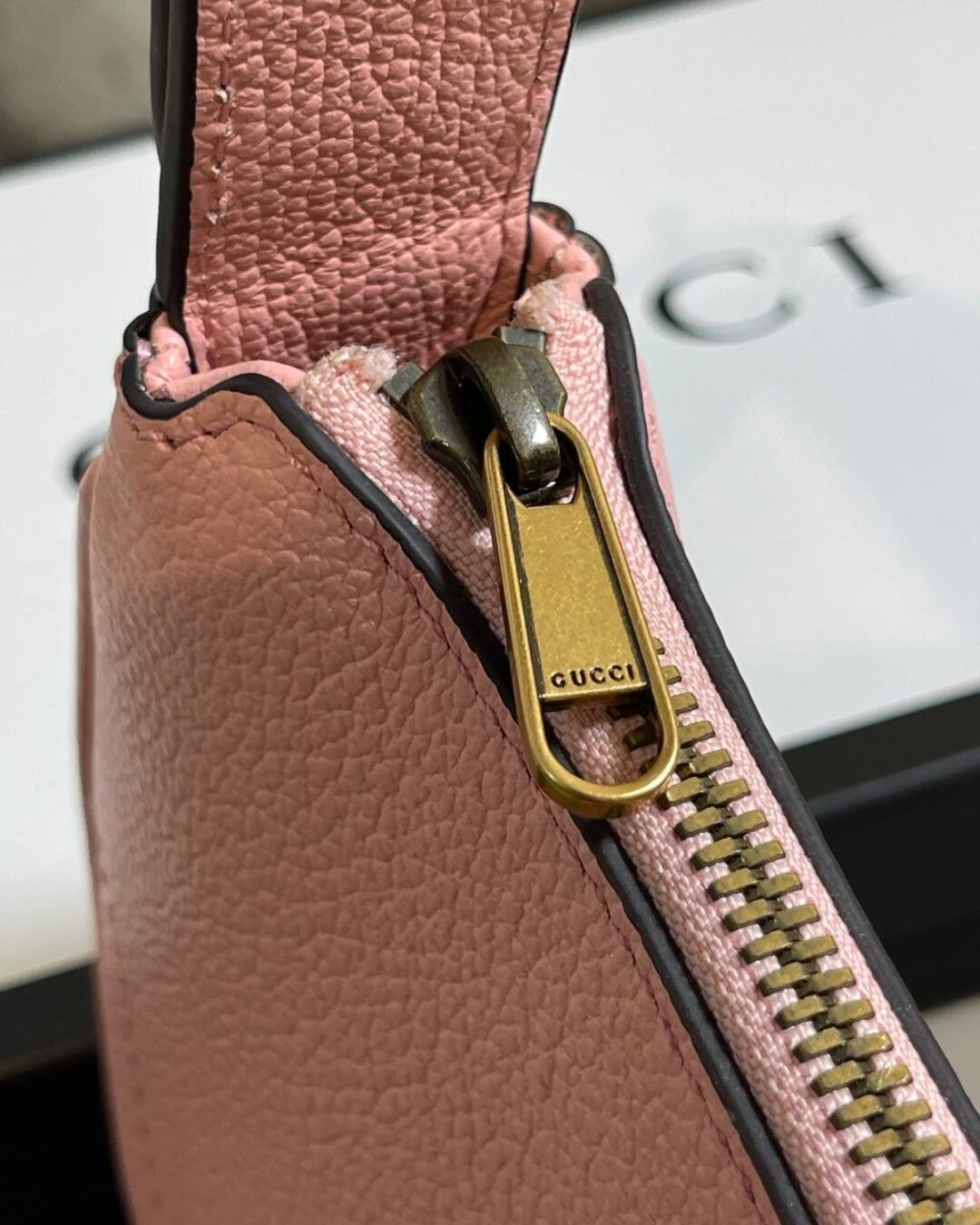 Сумка Gucci Aphrodite — изображение 4