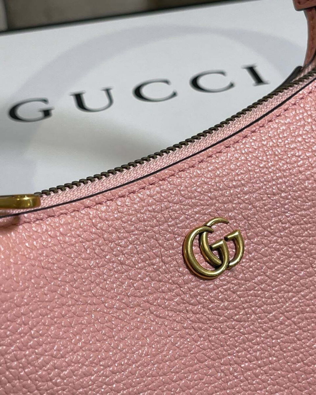 Сумка Gucci Aphrodite — изображение 5