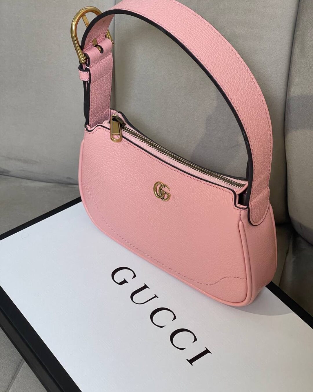 Сумка Gucci Aphrodite — изображение 6