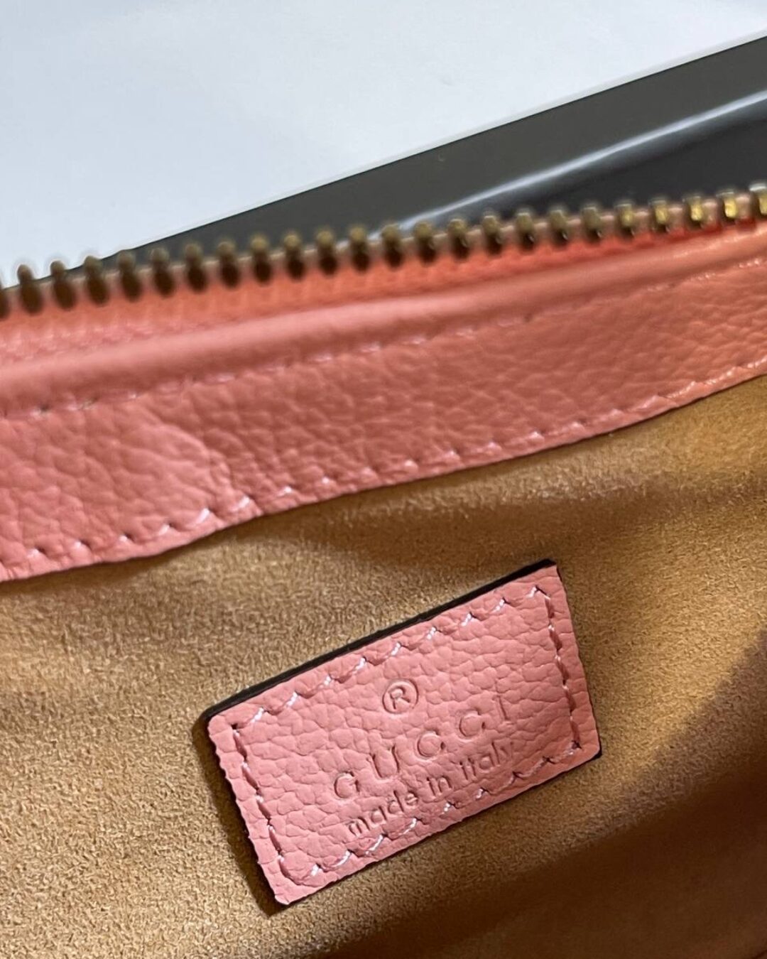 Сумка Gucci Aphrodite — изображение 7