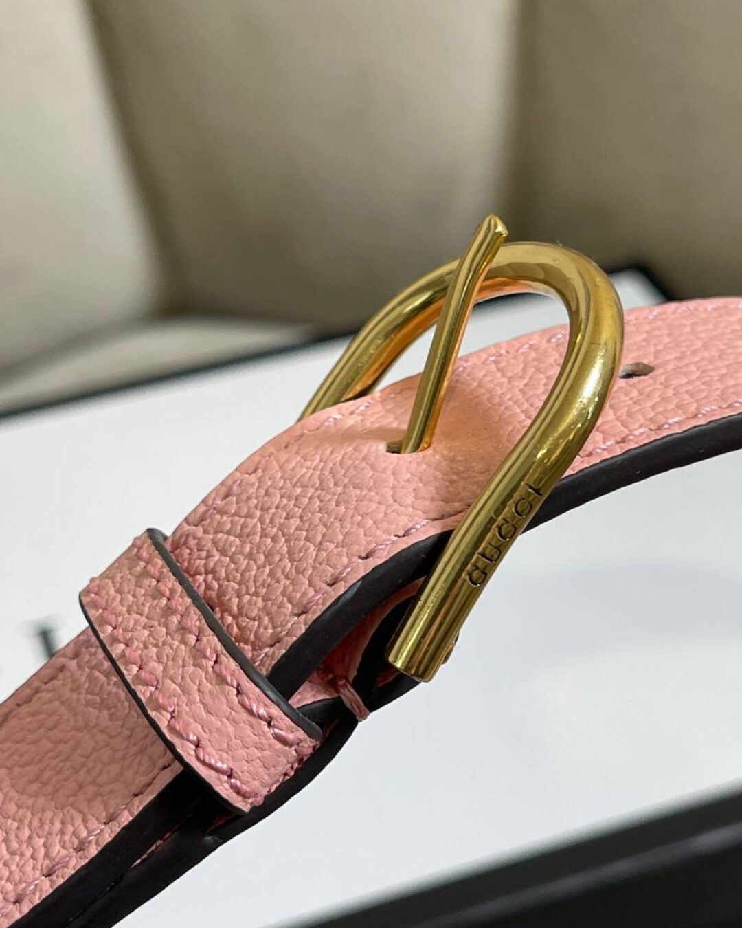 Сумка Gucci Aphrodite — изображение 9