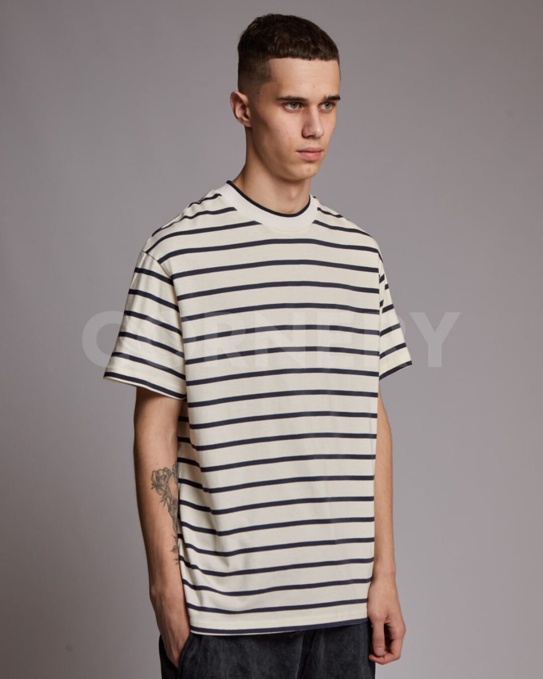 Футболка Jil Sander — изображение 3