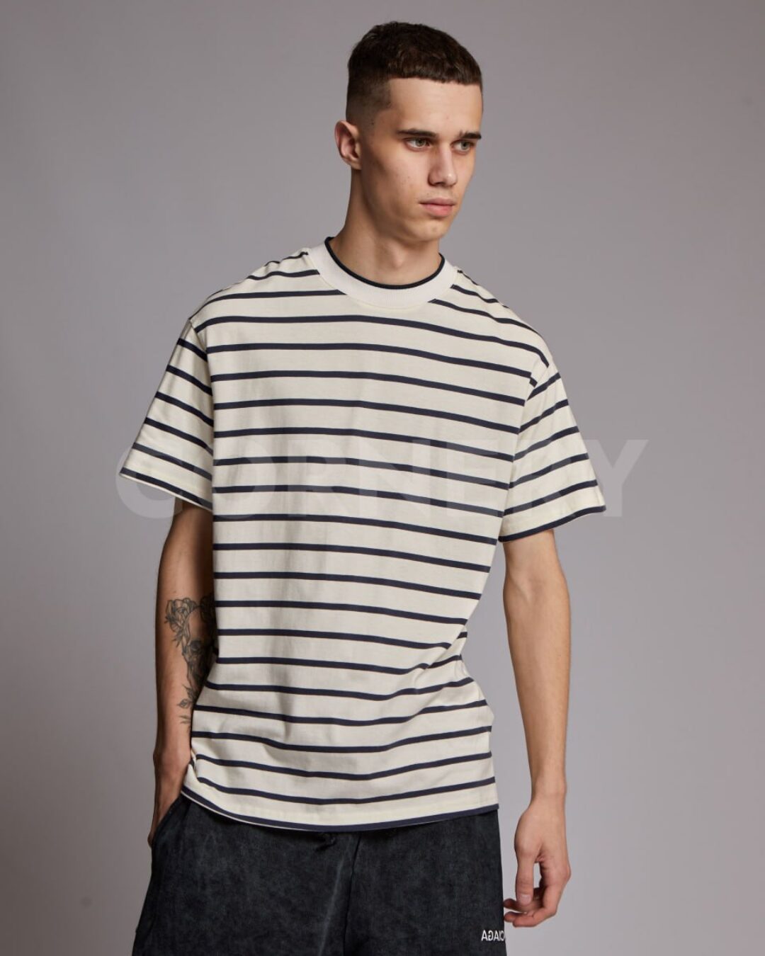 Футболка Jil Sander — изображение 5