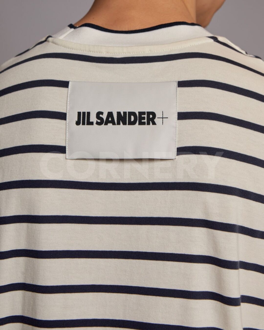 Футболка Jil Sander — изображение 9