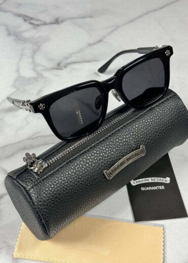 Очки Chrome Hearts