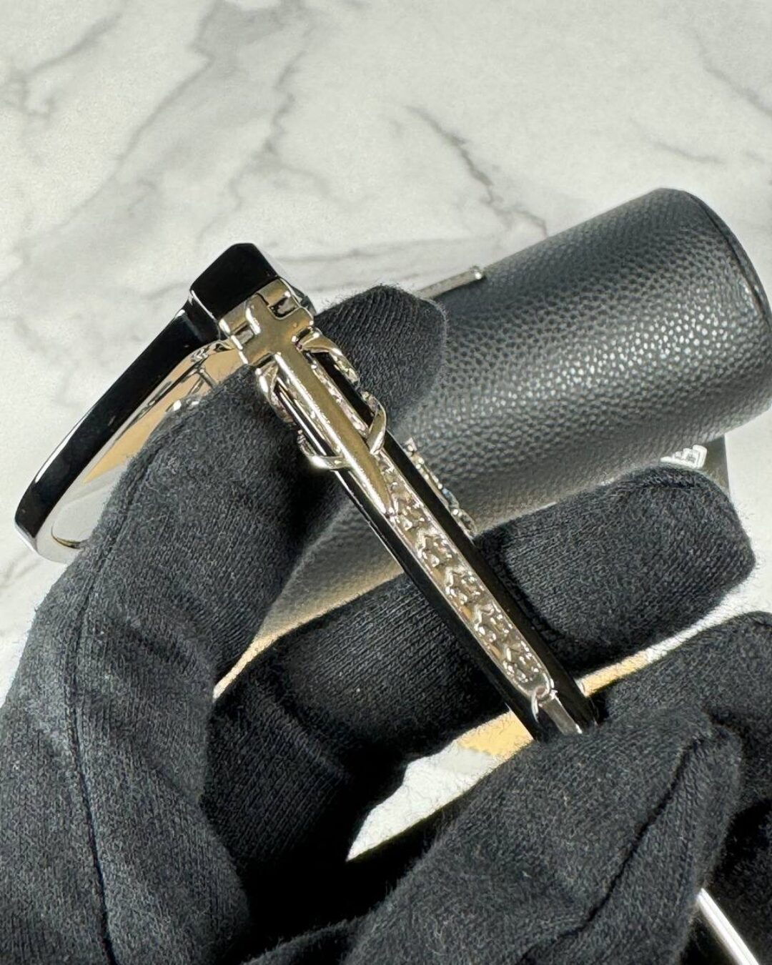 Очки Chrome Hearts — изображение 5