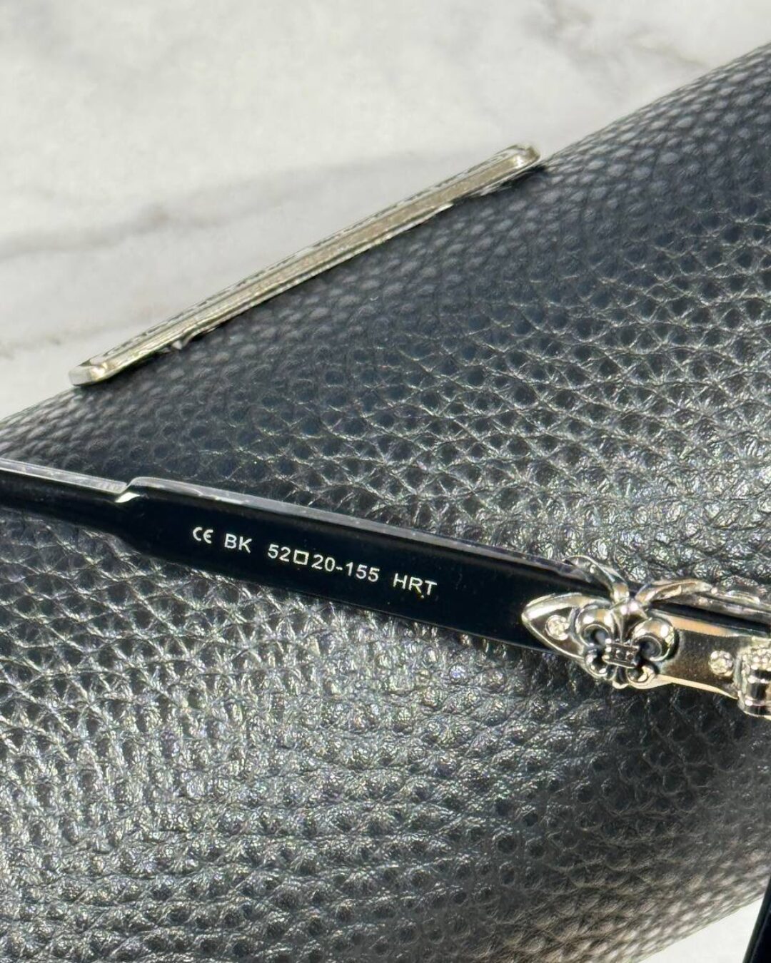 Очки Chrome Hearts — изображение 6