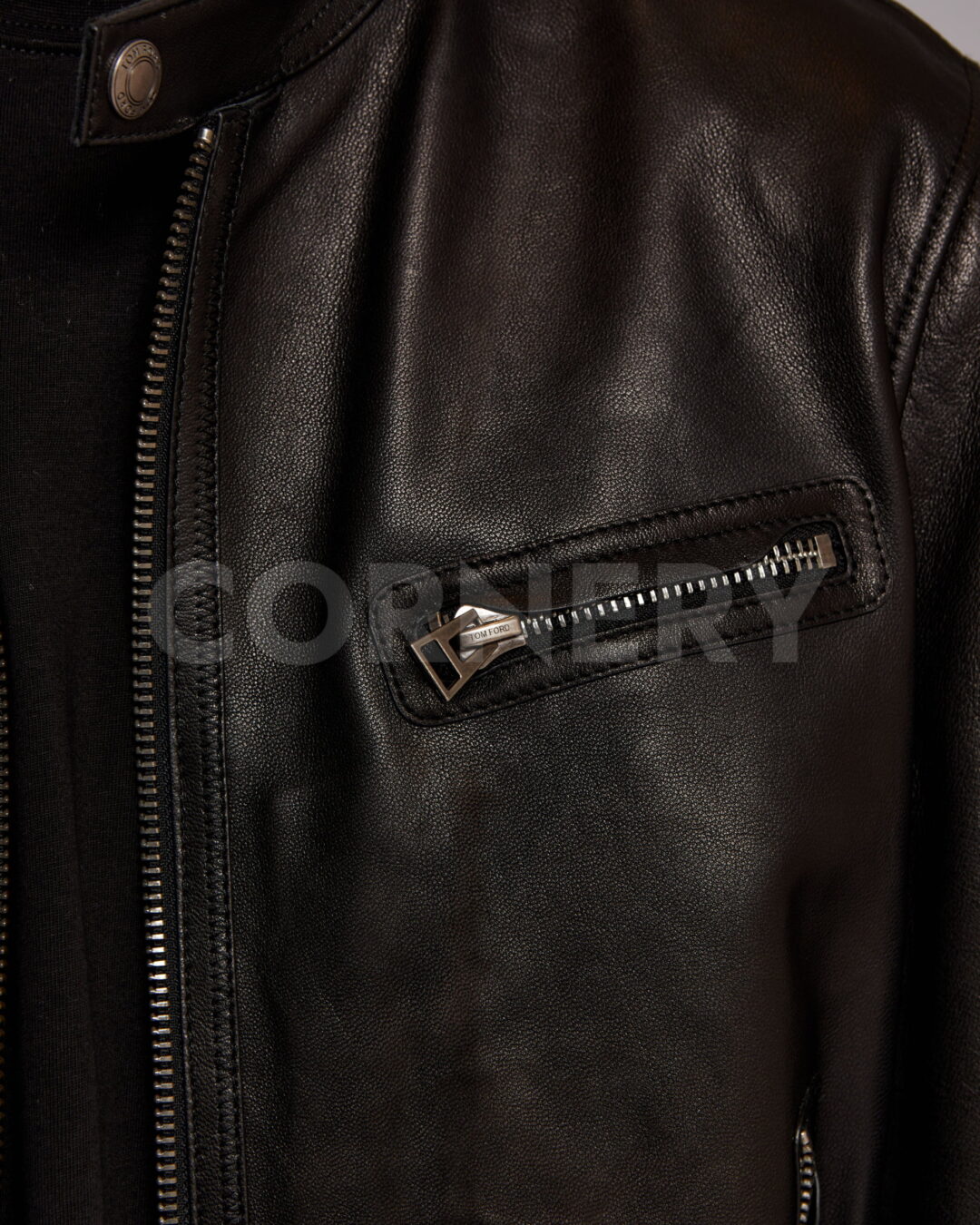 Куртка Tom Ford — изображение 10