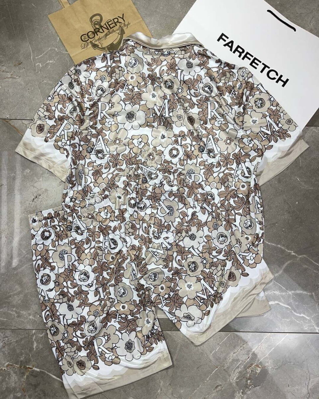 Костюм Amiri — изображение 2