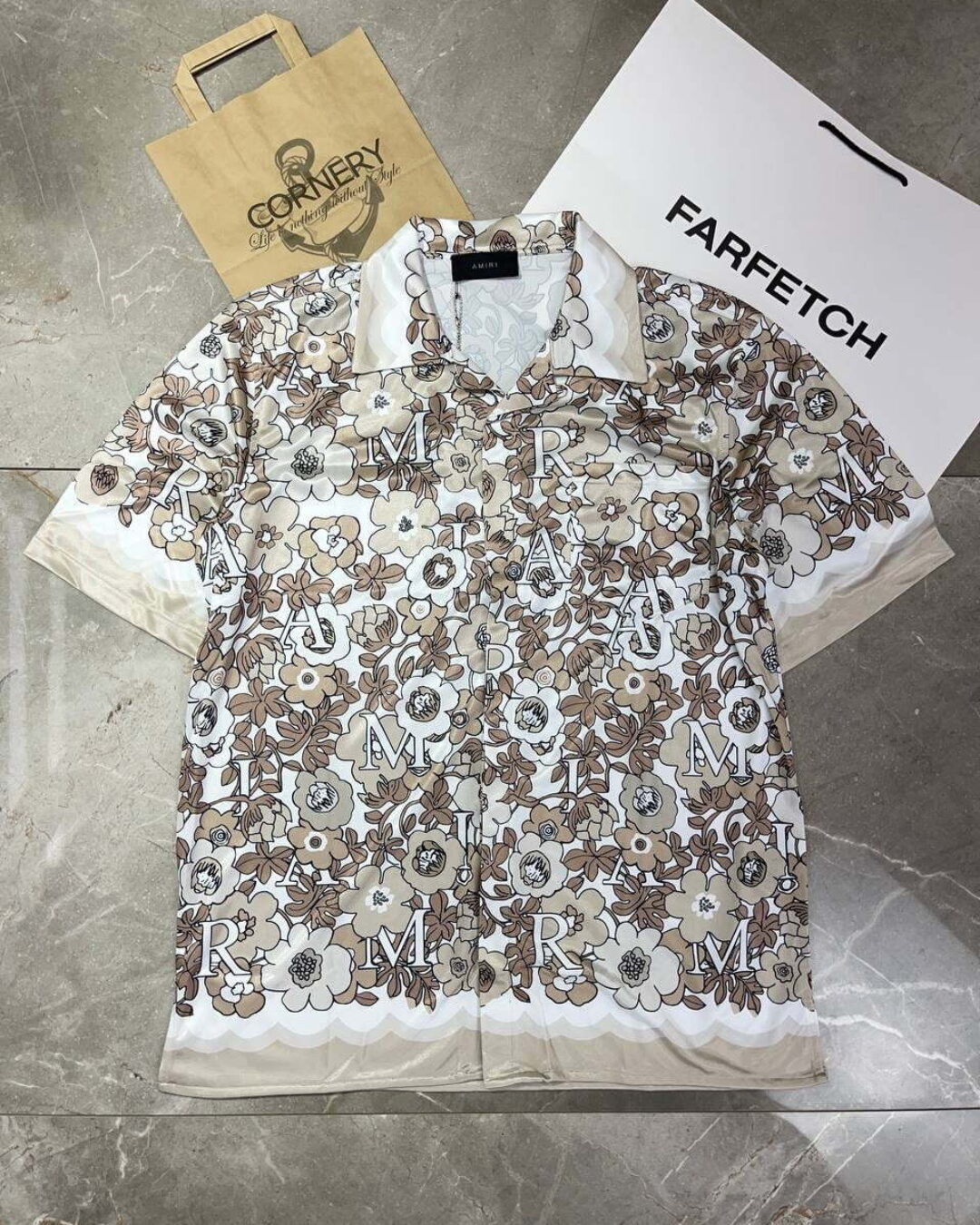 Костюм Amiri — изображение 3