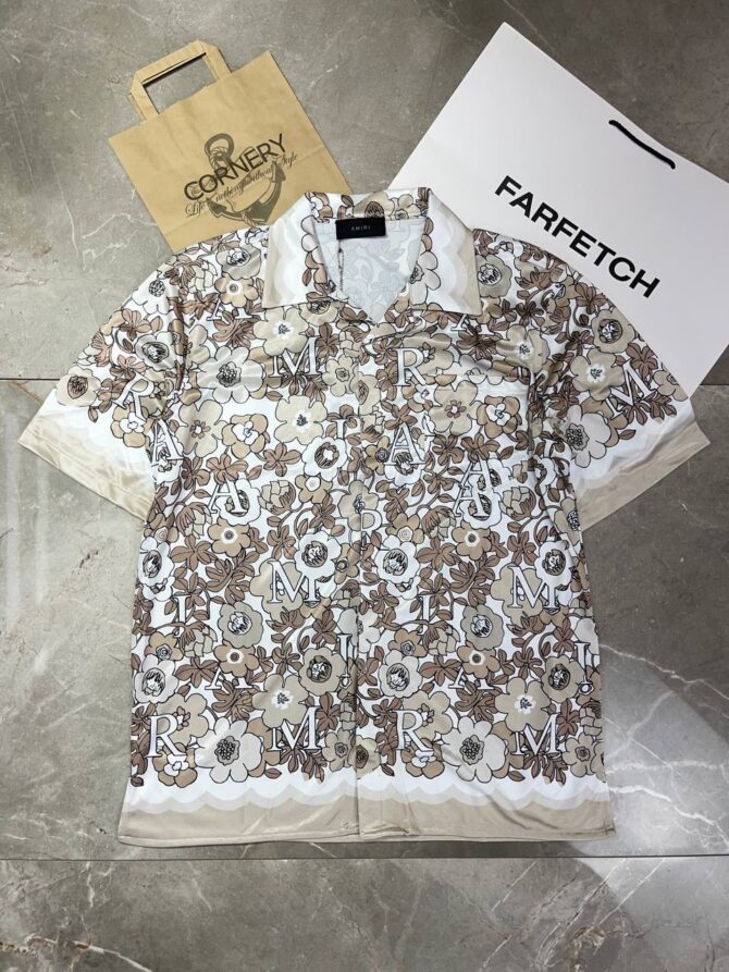Костюм Amiri — изображение 3
