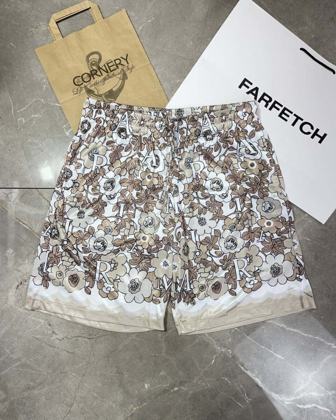 Костюм Amiri — изображение 4