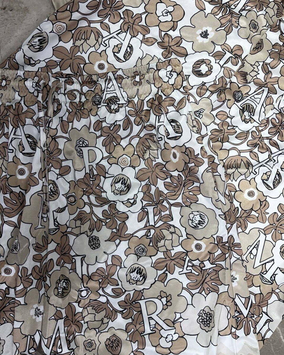 Костюм Amiri — изображение 5