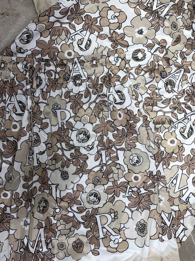 Костюм Amiri — изображение 5