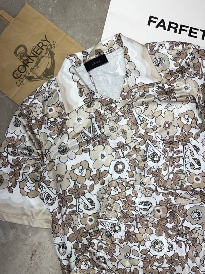 Костюм Amiri — изображение 6