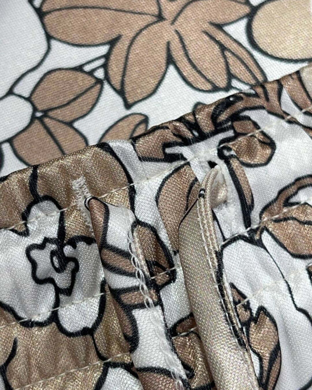 Костюм Amiri — изображение 8