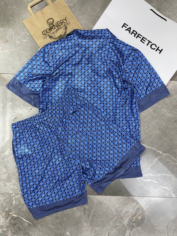 Костюм Gucci — изображение 2