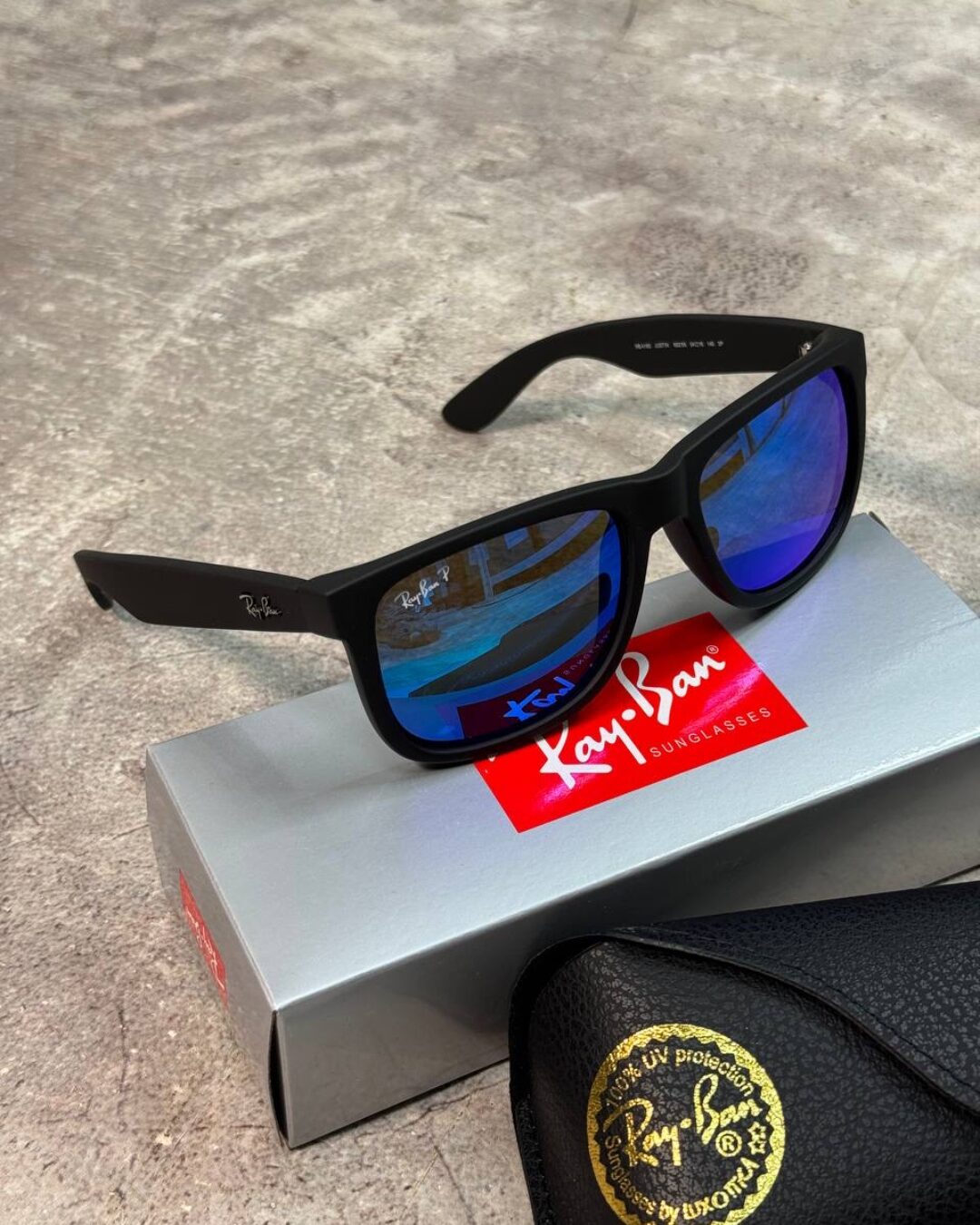 Очки Ray Ban