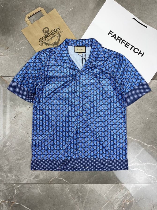 Костюм Gucci — изображение 3