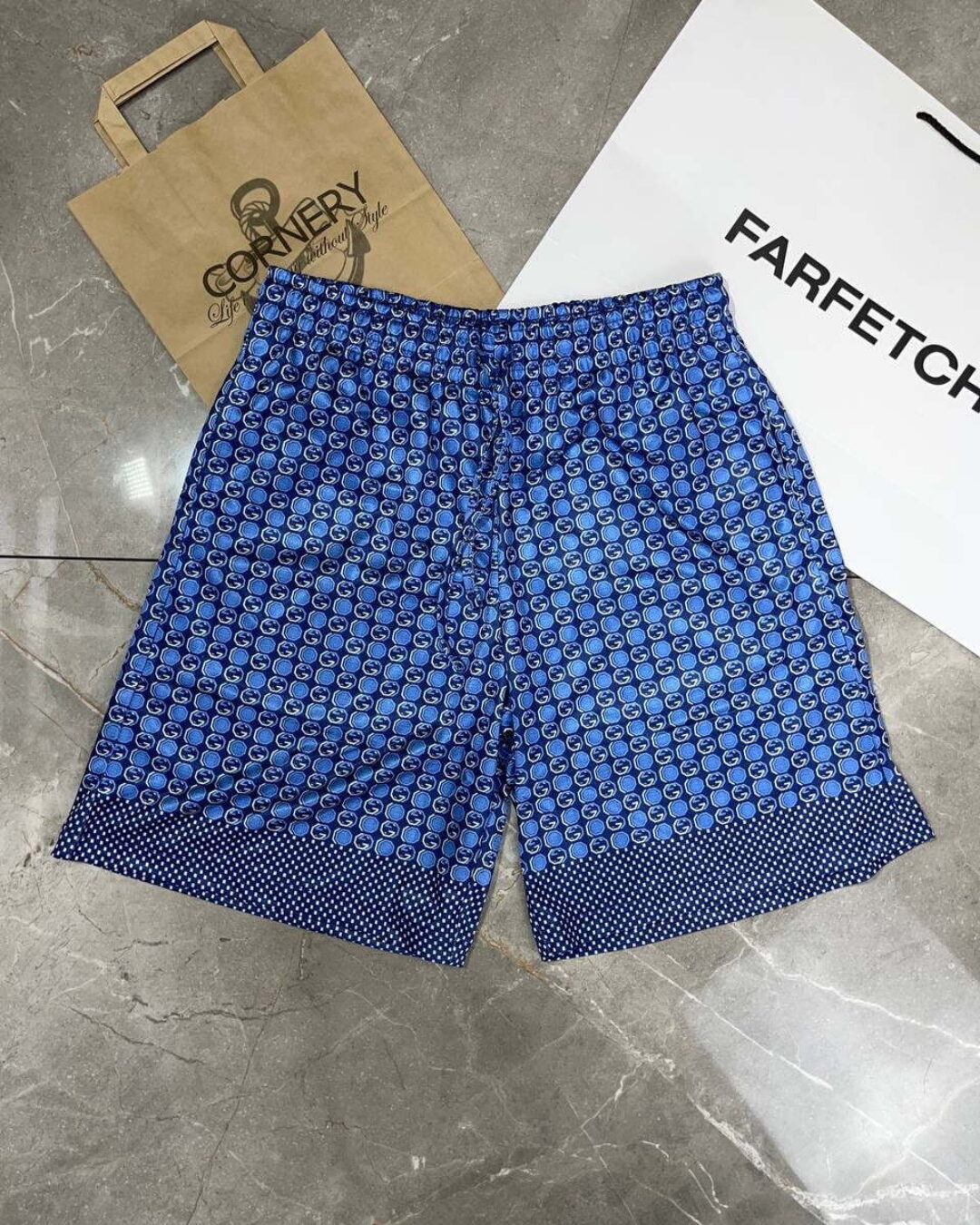 Костюм Gucci — изображение 4