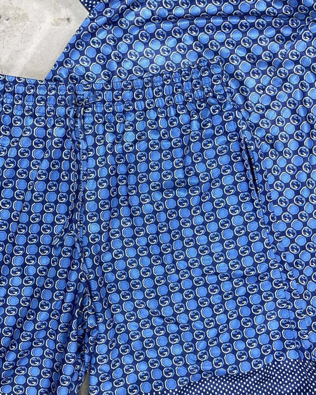 Костюм Gucci — изображение 5