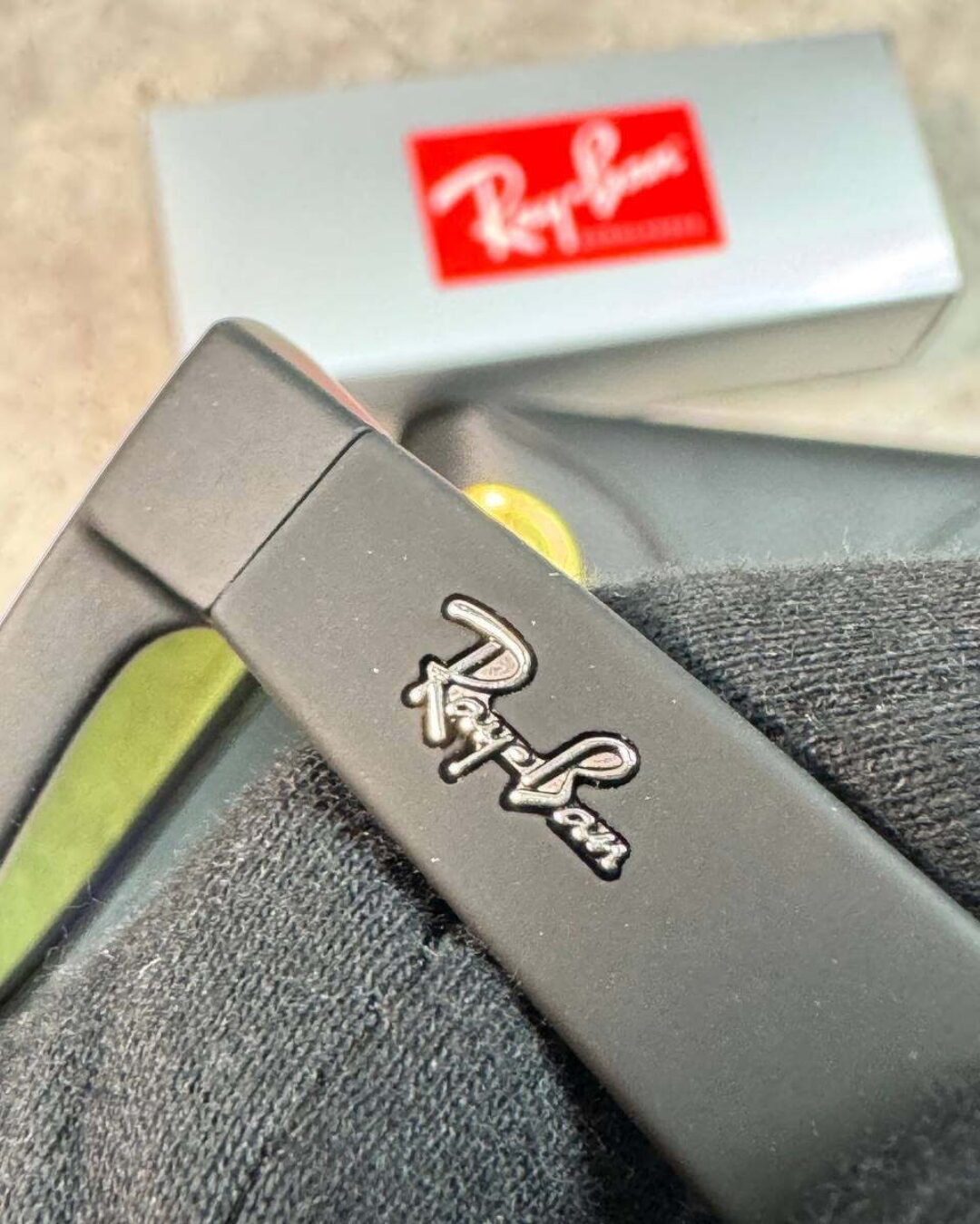 Очки Ray Ban — изображение 3