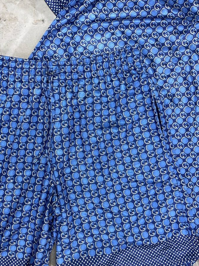 Костюм Gucci — изображение 5