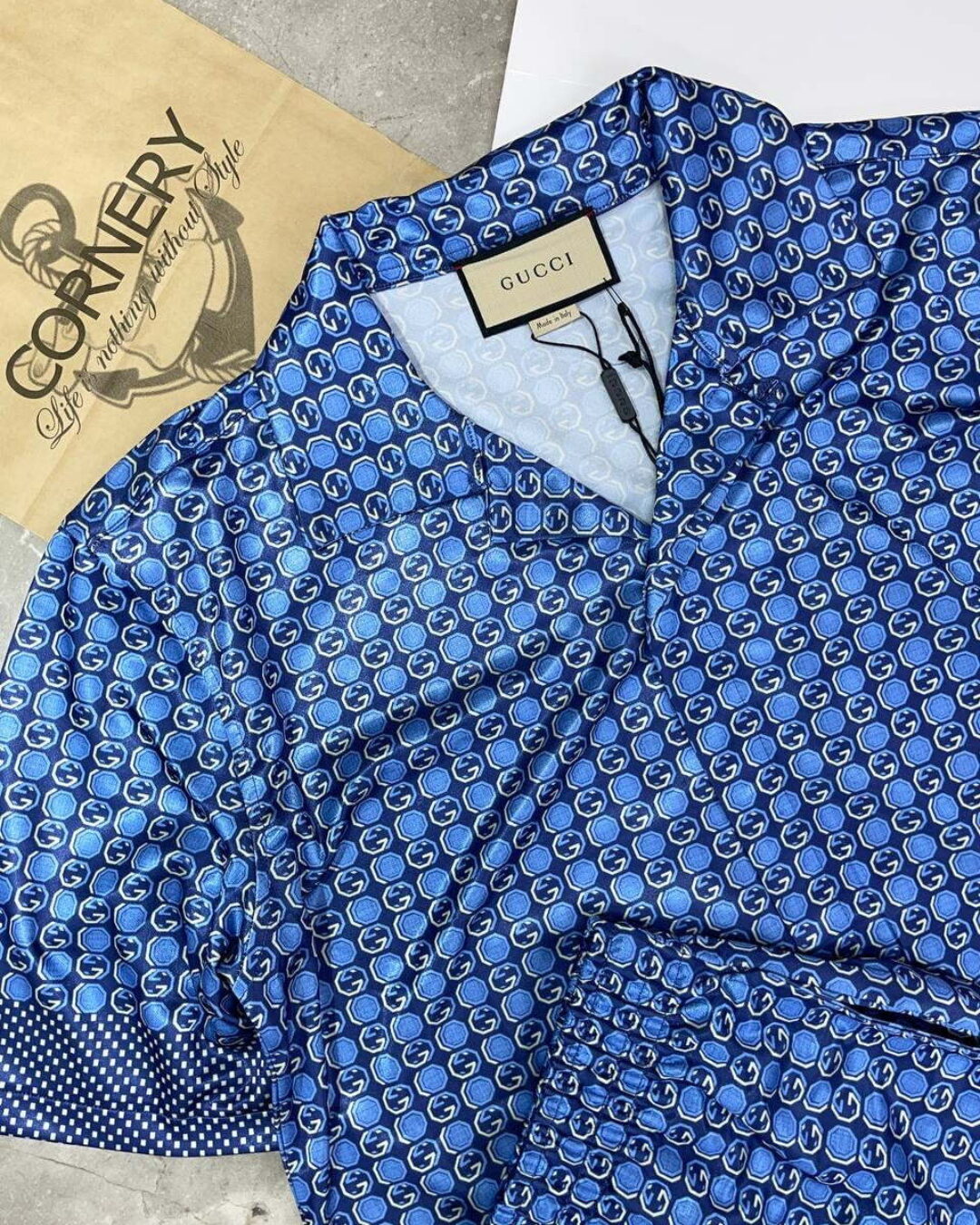 Костюм Gucci — изображение 6