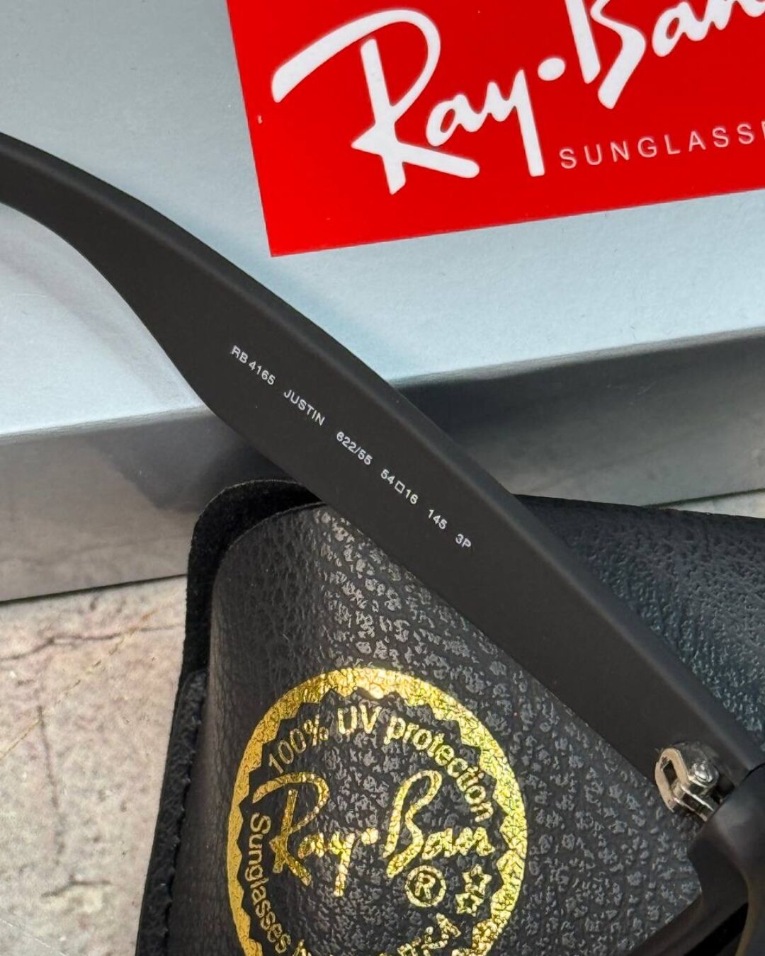 Очки Ray Ban — изображение 5