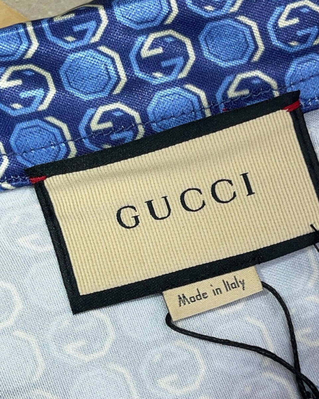 Костюм Gucci — изображение 8