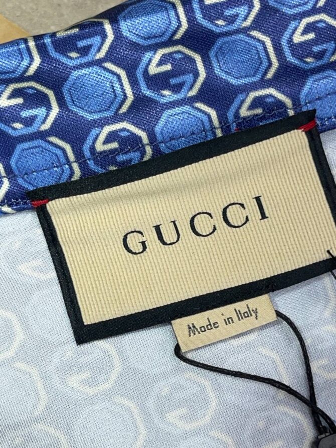 Костюм Gucci — изображение 8