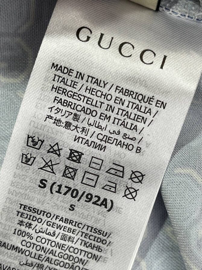 Костюм Gucci — изображение 9