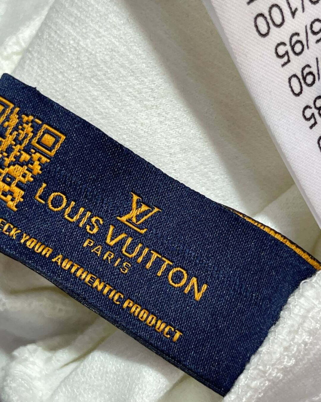 Шорты Louis Vuitton — изображение 9