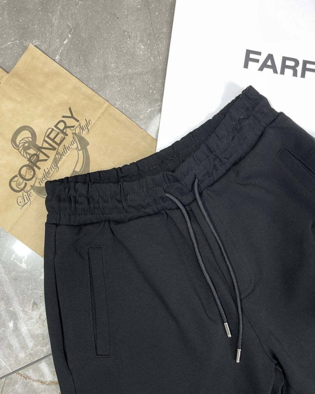 Шорты Y-3 — изображение 3