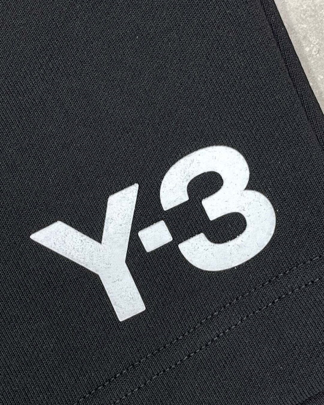Шорты Y-3 — изображение 4