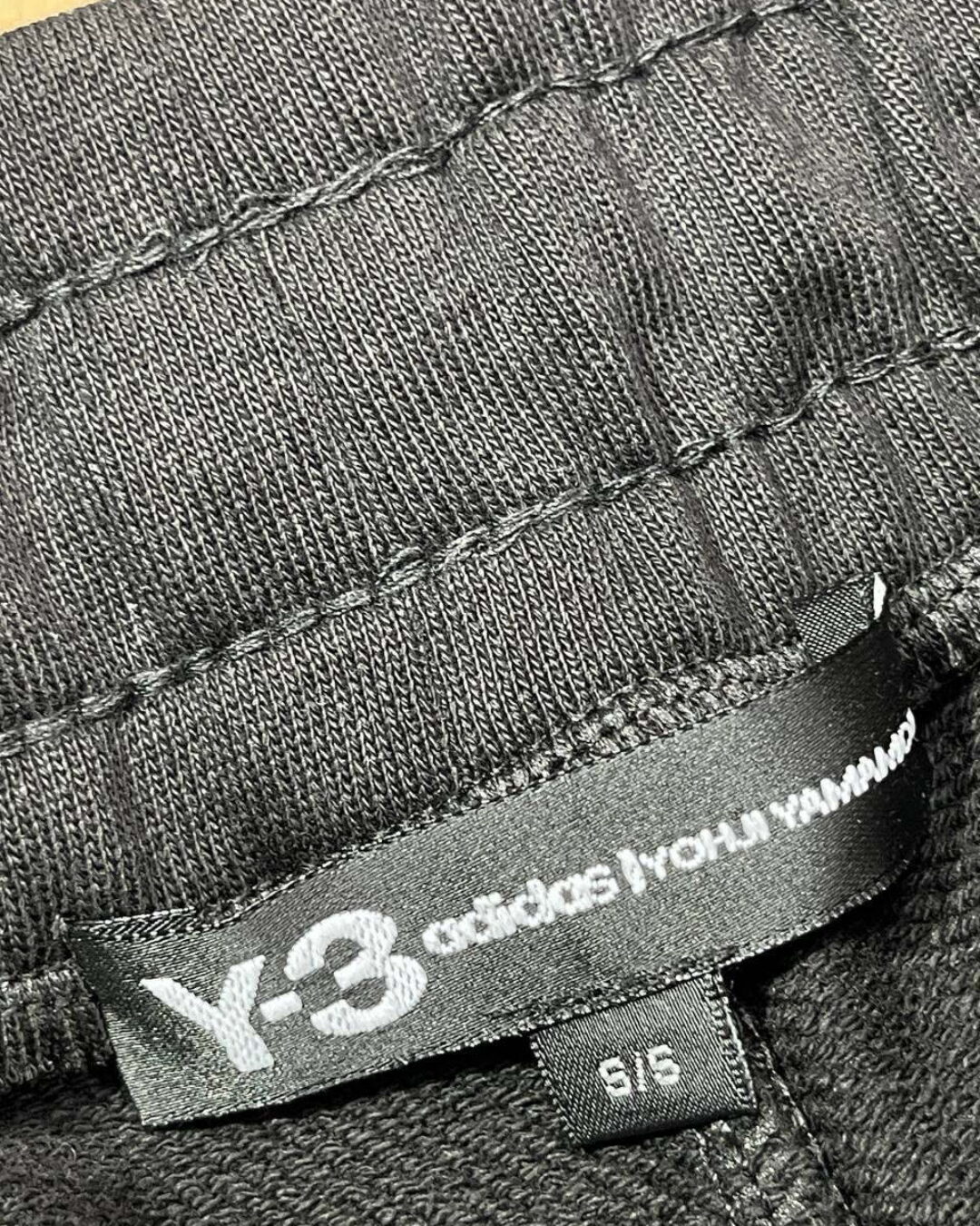 Шорты Y-3 — изображение 7