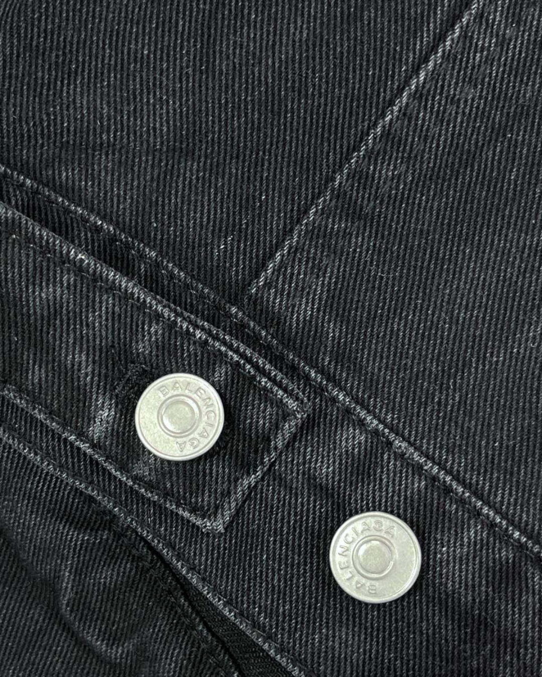 Джинсовка Balenciaga — изображение 7