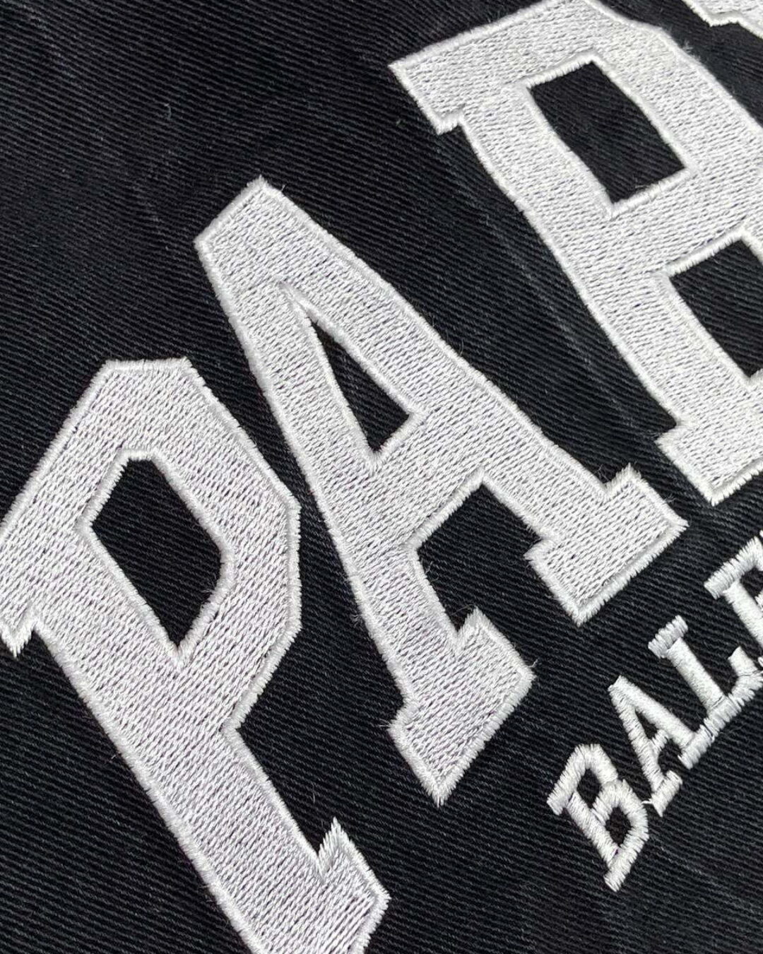 Джинсовка Balenciaga — изображение 8