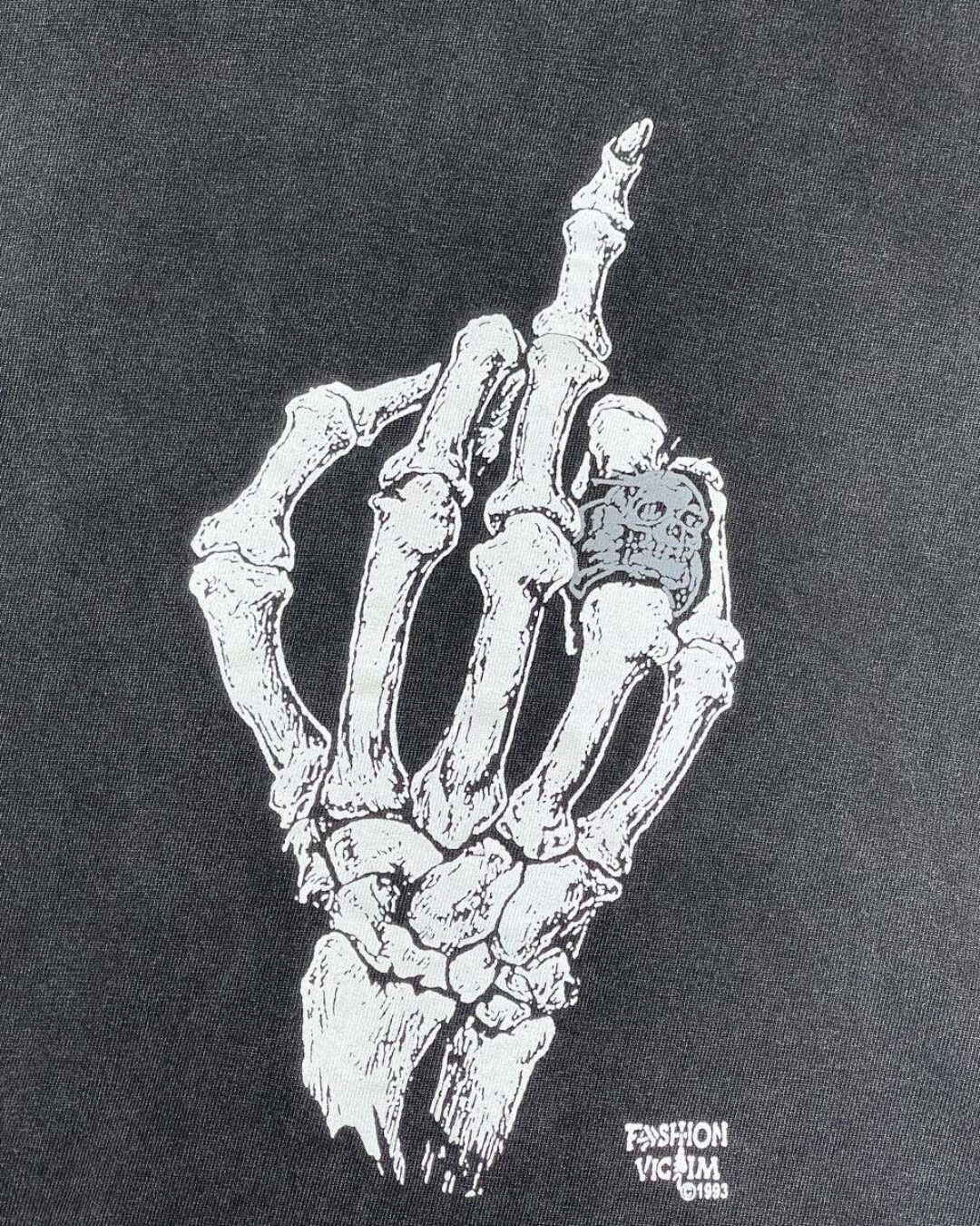 Футболка Gallery Dept — изображение 6